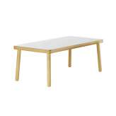Zilio Aldo & C NICO Coffee table