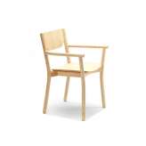 Zilio Aldo & C NICO Chair
