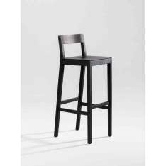 Zeitraum Sit Bar Wooden seat