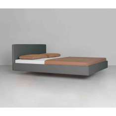 Zeitraum Simple Soft with wooden headboard