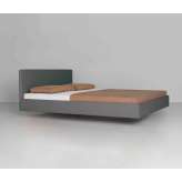 Zeitraum Simple Soft with upholstered headboard