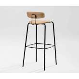 Zeitraum Okito Ply Bar Wooden seat