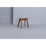 Zeitraum Morph Stool Wooden seat