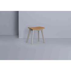 Zeitraum Morph Stool Fully upholstered