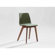 Zeitraum Morph Padded seat
