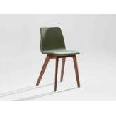 Zeitraum Morph Padded seat