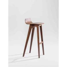 Zeitraum Morph Bar Wooden seat