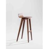 Zeitraum Morph Bar Wooden seat