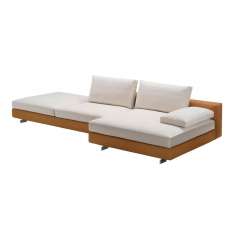 Zanotta Scott Sofa | 1235