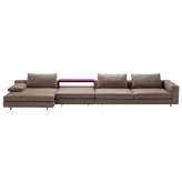 Zanotta Scott Sofa | 1235