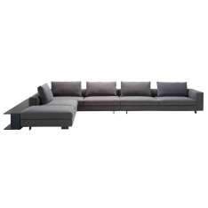 Zanotta Scott Sofa | 1235