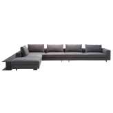 Zanotta Scott Sofa | 1235