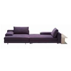 Zanotta Scott Sofa | 1235