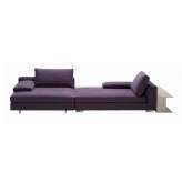Zanotta Scott Sofa | 1235