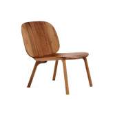 Zanat Unna Lounge Chair