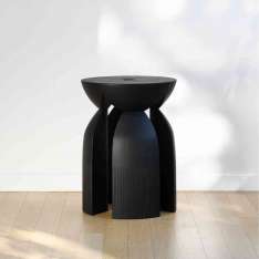 Zanat Unity Side Table / Stool