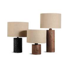 Zanat Touch Lamps