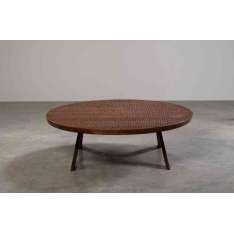 Zanat Touch Coffee Table