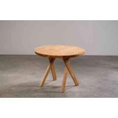 Zanat Touch Coffee Table