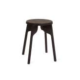 Zanat Tattoo Stool plain