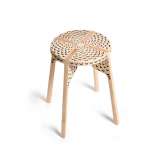 Zanat Tattoo Stool bird