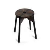 Zanat Tattoo Stool bird