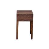 Zanat Quiet Table | Stool