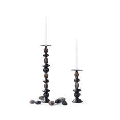 Zanat Play & Burn Candle Holder Large