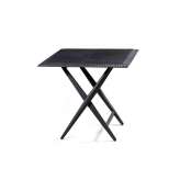 Zanat Piano Folding Table (square)