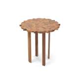 Zanat Ombra Side Table