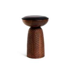 Zanat Nera Stool