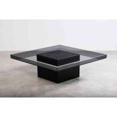 Zanat Koba Coffee Table (square)