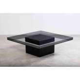 Zanat Koba Coffee Table (square)