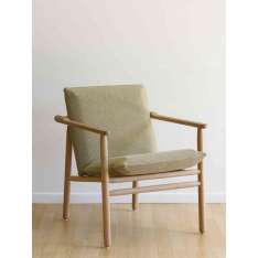 Zanat Igman Mini Lounge Chair