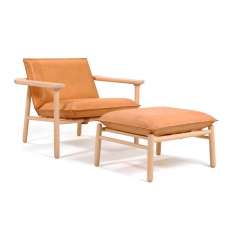 Zanat Igman Lounge Chair