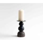 Zanat Aurora Candle Holder