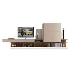 Zalf Z508 Link System