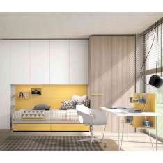 Zalf Z478 Sandwich Line