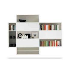 Zalf Z101-Z102 Link System