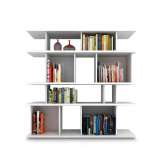 Zalf Domino Libreria