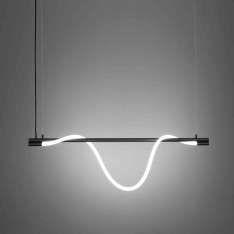 Zaho SPRITZER - SUSPENDED