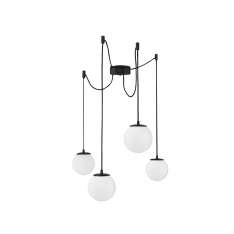 Zaho Polpo 4 - suspended