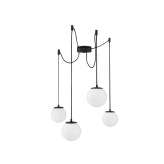 Zaho Polpo 4 - suspended