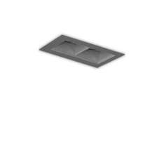 Zaho Neat RD2 - recessed
