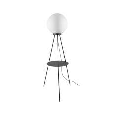 Zaho JAGO - 1 floor and desk lamp