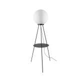 Zaho JAGO - 1 floor and desk lamp