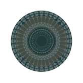 YO2 Zodiac | ZO3.01.3 | Ø 350 cm