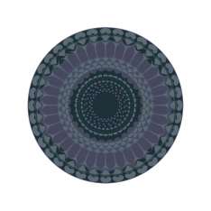 YO2 Zodiac | ZO3.01.2 | Ø 350 cm