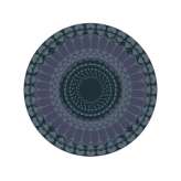 YO2 Zodiac | ZO3.01.2 | Ø 350 cm