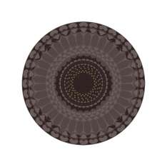 YO2 Zodiac | ZO3.01.1 | Ø 350 cm